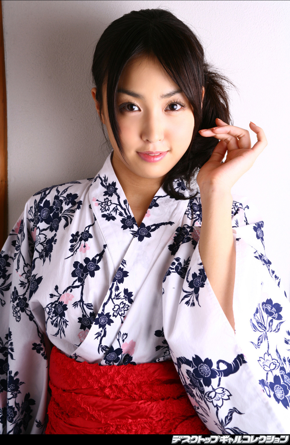 No452 八代みなせ Minsase Yashiro [DGC]